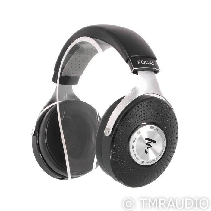 Focal Elegia Closed Back Headphones (Used)