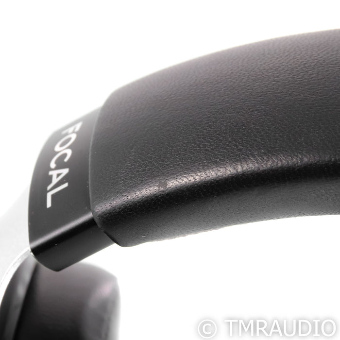 Focal Elegia Closed Back Headphones (Used)