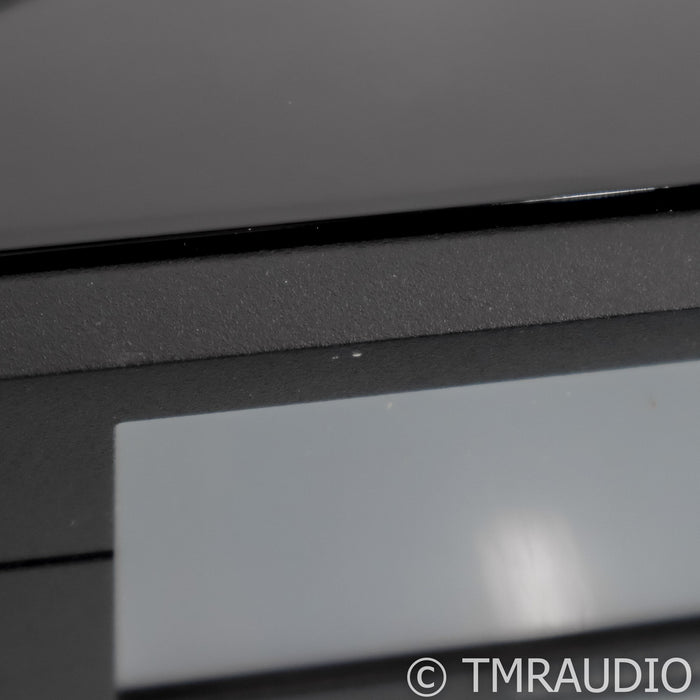 PS Audio DirectStream Memory Player CD & SACD Transport (No Remote)