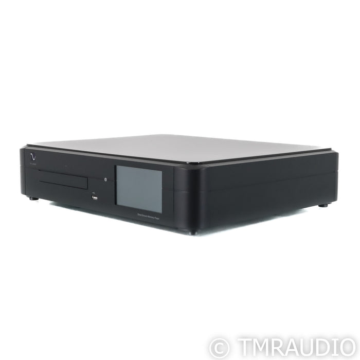 PS Audio DirectStream Memory Player CD & SACD Transport (No Remote)