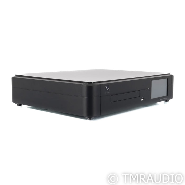 PS Audio DirectStream Memory Player CD & SACD Transport (No Remote)