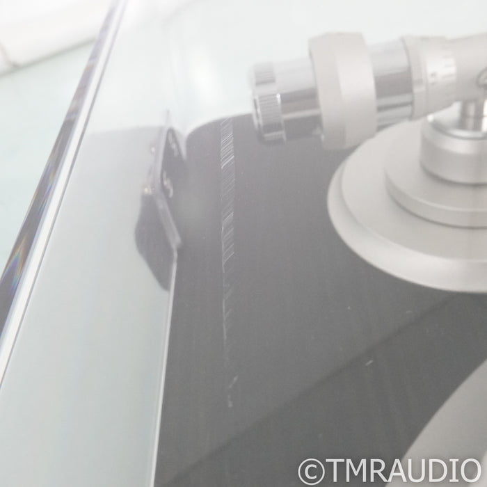 Denon DP-3000NE Direct Drive Turntable (No Cartridge)