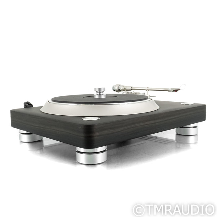 Denon DP-3000NE Direct Drive Turntable (No Cartridge)