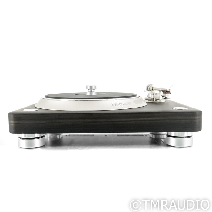 Denon DP-3000NE Direct Drive Turntable (No Cartridge)