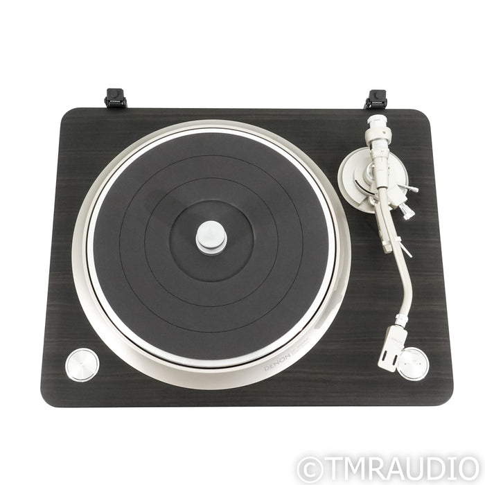 Denon DP-3000NE Direct Drive Turntable (No Cartridge)