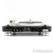 Denon DP-3000NE Direct Drive Turntable (No Cartridge)