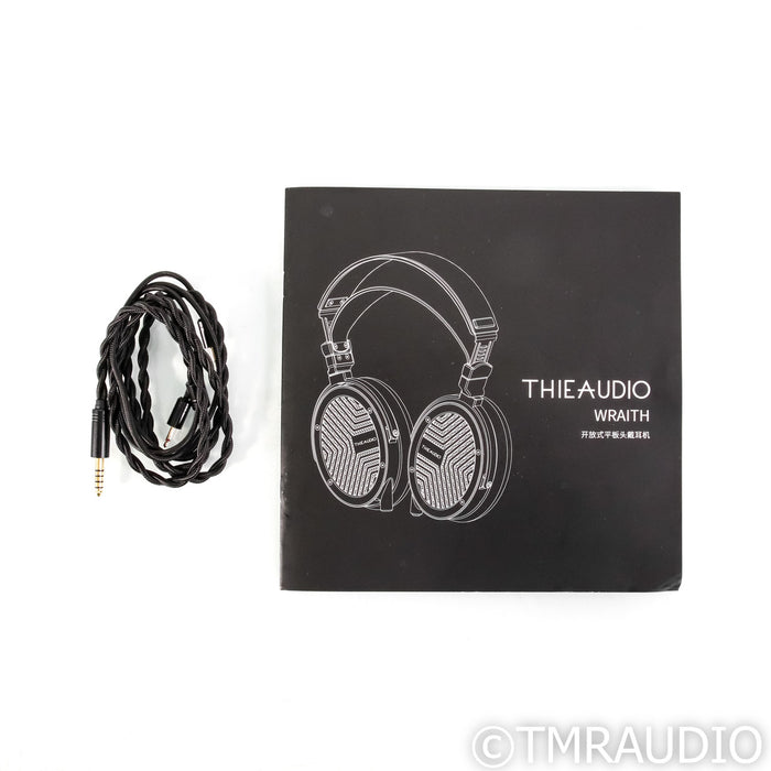 Thieaudio Wraith Open-Back Planar Magnetic Headphones