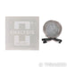 Analysis Plus Silver Apex XLR Cables; 2m Pair Balanced Interconnects