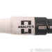 Analysis Plus Silver Apex XLR Cables; 2m Pair Balanced Interconnects