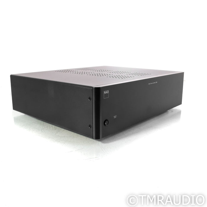NAD Electronics C298 Stereo / Mono Power Amplifier