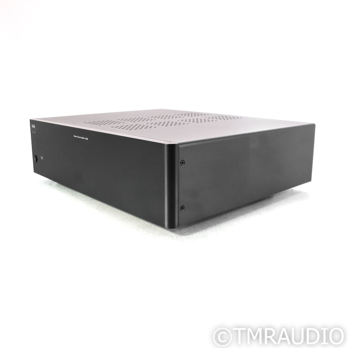 NAD Electronics C298 Stereo / Mono Power Amplifier