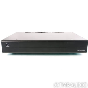PS Audio Stellar S300 Stereo Power Amplifier