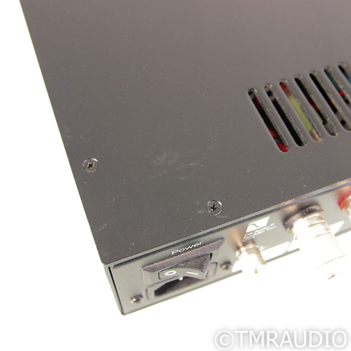 PS Audio Stellar S300 Stereo Power Amplifier