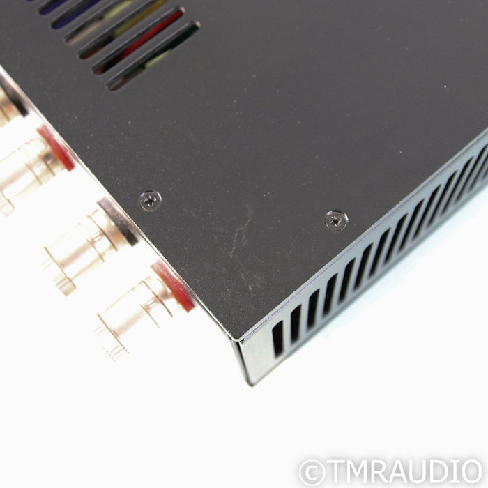 PS Audio Stellar S300 Stereo Power Amplifier