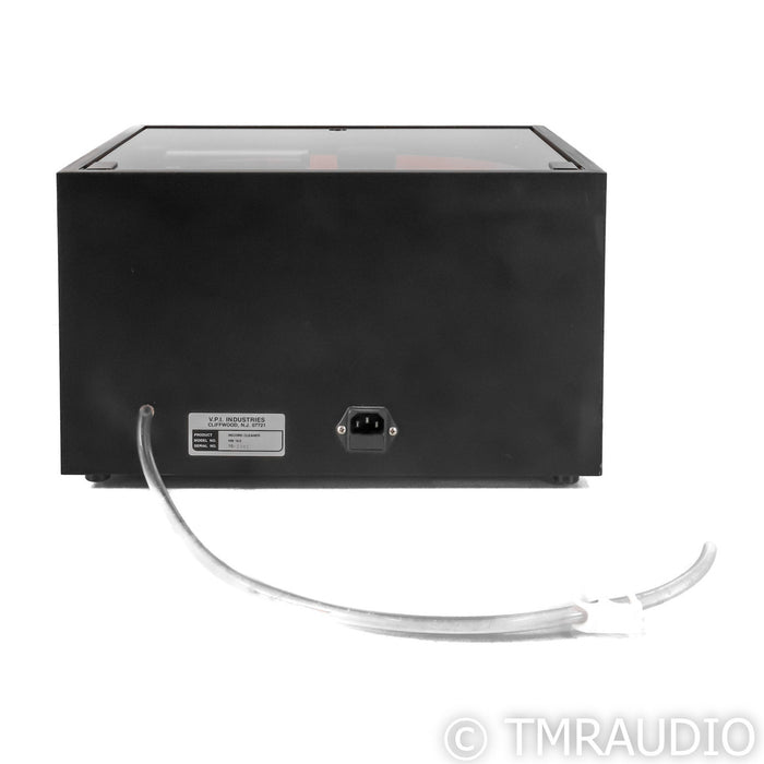 VPI HW-16.5 Record Cleaning Machine