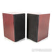 Totem Acoustic Signature One Bookshelf Speakers; Mahogany Pair