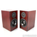 Totem Acoustic Signature One Bookshelf Speakers; Mahogany Pair