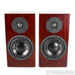 Totem Acoustic Signature One Bookshelf Speakers; Mahogany Pair