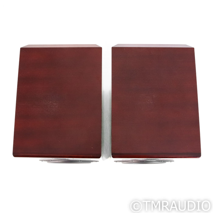 Totem Acoustic Signature One Bookshelf Speakers; Mahogany Pair