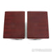 Totem Acoustic Signature One Bookshelf Speakers; Mahogany Pair