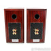Totem Acoustic Signature One Bookshelf Speakers; Mahogany Pair