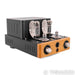 Unison Research Simply Italy Stereo Tube Integrated Amplifier; Cherry