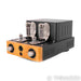 Unison Research Simply Italy Stereo Tube Integrated Amplifier; Cherry