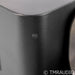 Unison Research Simply Italy Stereo Tube Integrated Amplifier; Cherry