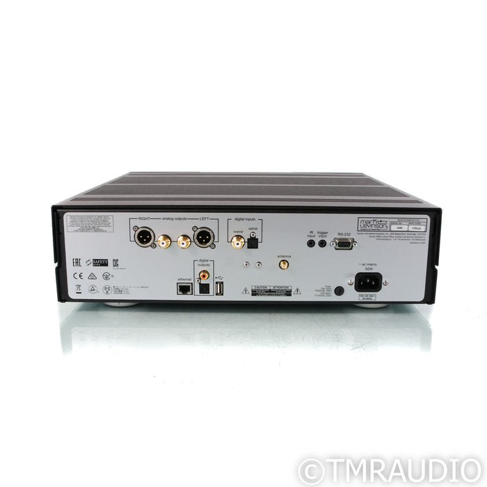 Mark Levinson No. 5101 Streaming SACD Player & DAC