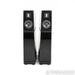 Verity Audio Sarastro IIS Floorstanding Speakers; High Gloss Black Pair