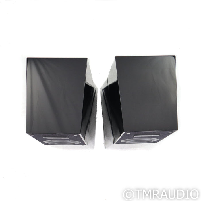 Verity Audio Sarastro IIS Floorstanding Speakers; High Gloss Black Pair
