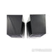 Verity Audio Sarastro IIS Floorstanding Speakers; High Gloss Black Pair
