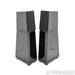 Verity Audio Sarastro IIS Floorstanding Speakers; High Gloss Black Pair