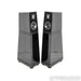 Verity Audio Sarastro IIS Floorstanding Speakers; High Gloss Black Pair