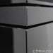 Verity Audio Sarastro IIS Floorstanding Speakers; High Gloss Black Pair