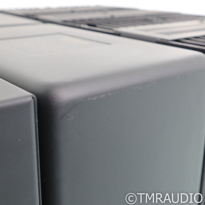 McIntosh MC207 Seven Channel Power Amplifier