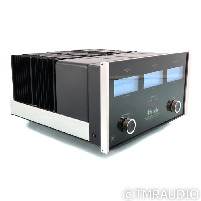 McIntosh MC207 Seven Channel Power Amplifier