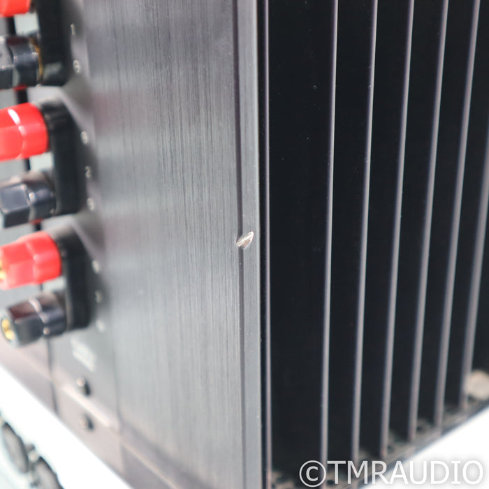 McIntosh MC207 Seven Channel Power Amplifier