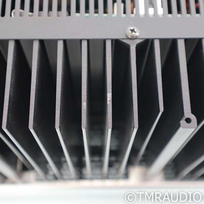 McIntosh MC207 Seven Channel Power Amplifier
