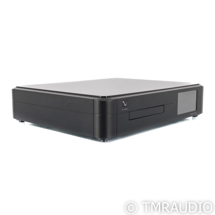 PS Audio PerfectWave CD Transport; Expansion Card (No Remote)