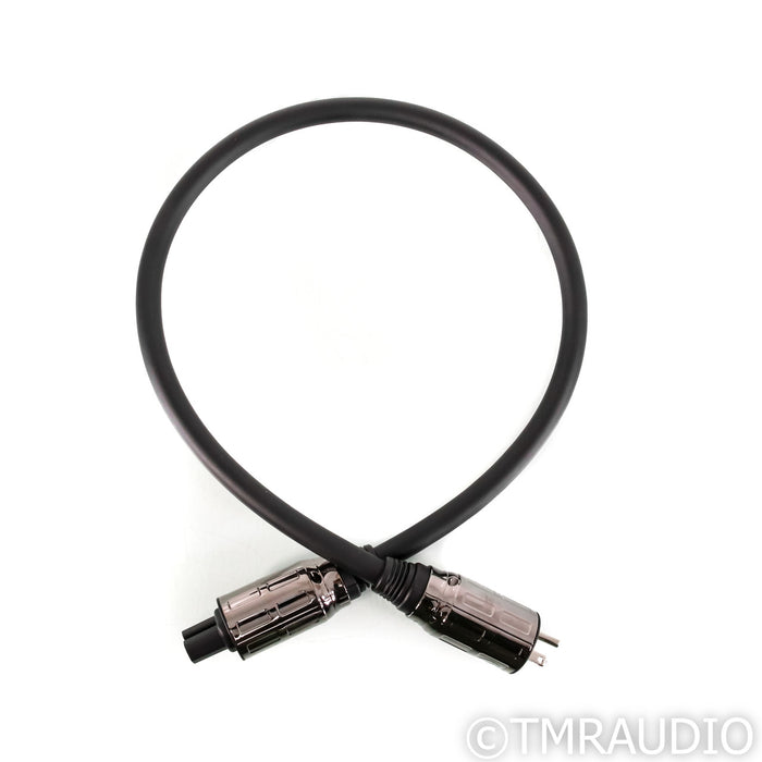 Cardas Audio Clear Reflection Power Cable; 1m AC Cord