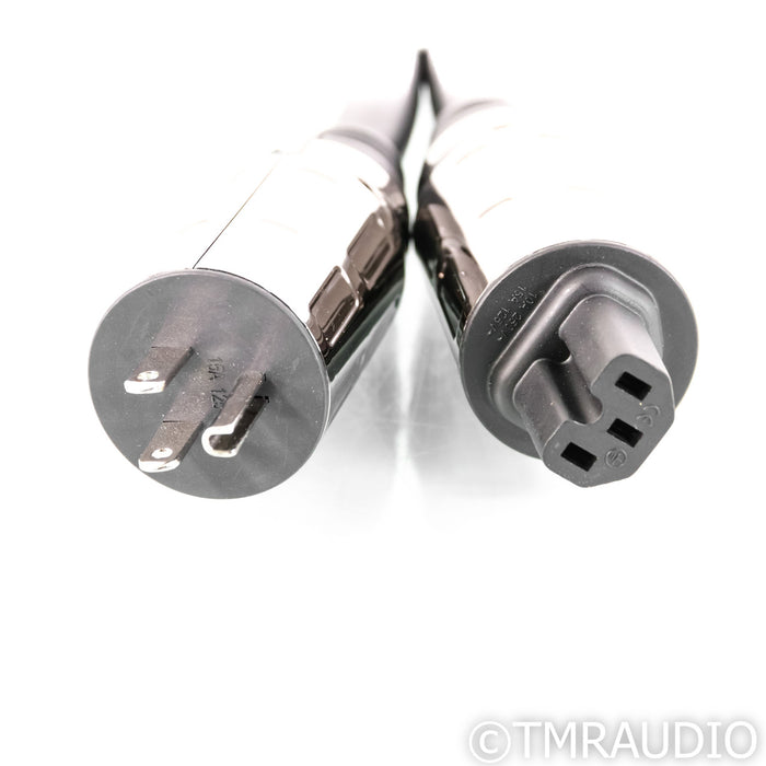Cardas Audio Clear Reflection Power Cable; 1m AC Cord