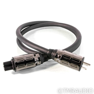 Cardas Audio Clear Reflection Power Cable; 1.5m AC Cord
