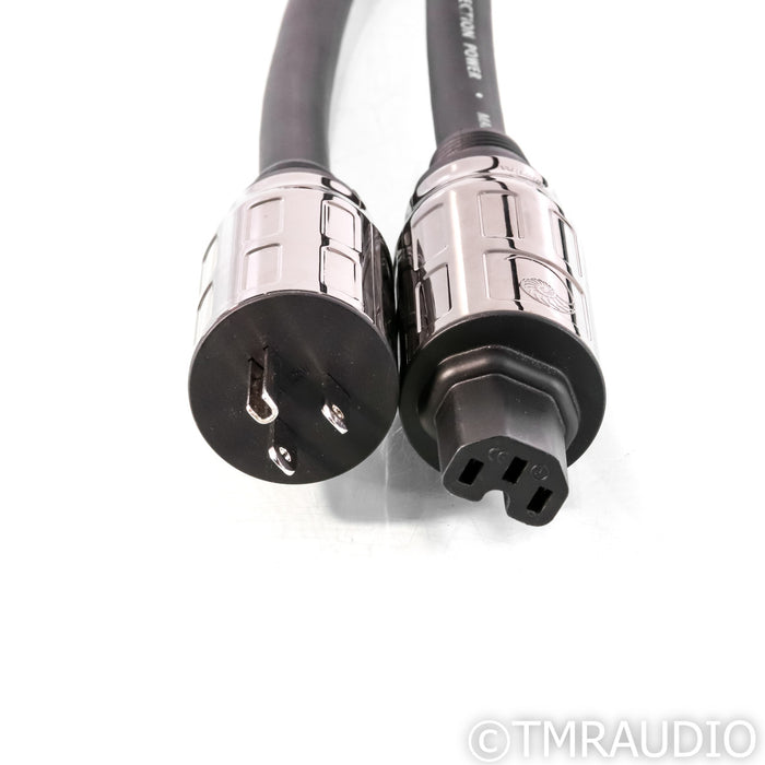 Cardas Audio Clear Reflection Power Cable; 1.5m AC Cord