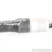 Cerious Technologies Graphene Matrix + Dampening Squared XLR Cables; 1m Pair