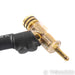 Acoustic Zen Absolute Bi-Wire Jumpers; Set of Four