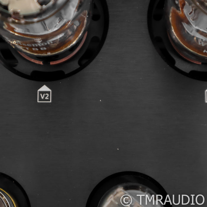 Willsenton R8 Stereo Tube Integrated Amplifier; Upgrades