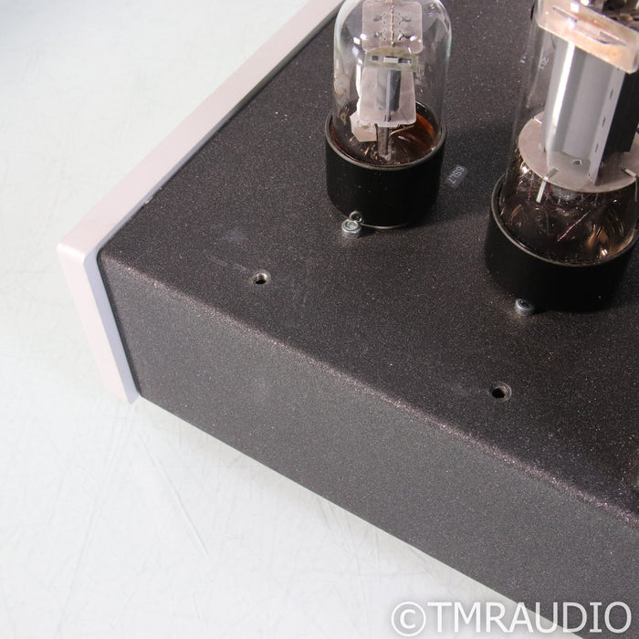 Tsakiridis Devices Orpheus Tube Monoblock Power Amplifiers; Pair