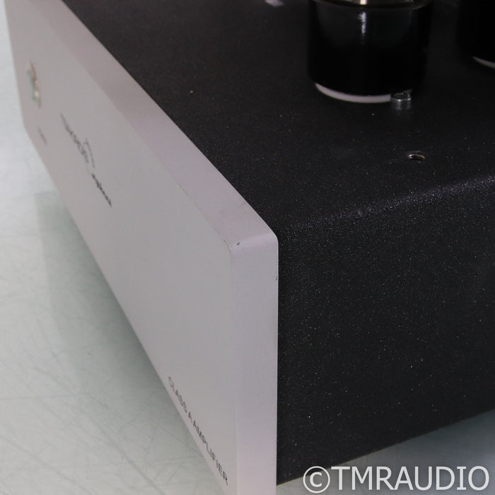 Tsakiridis Devices Orpheus Tube Monoblock Power Amplifiers; Pair