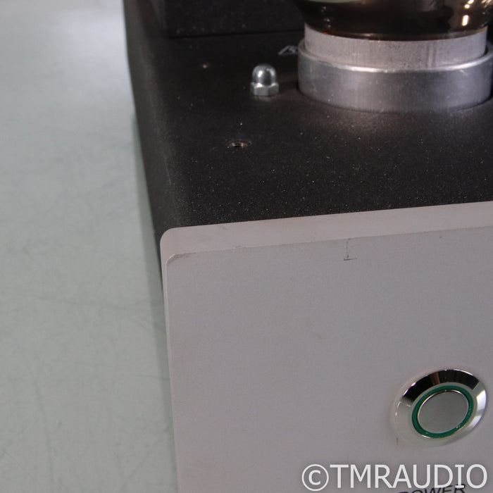 Tsakiridis Devices Orpheus Tube Monoblock Power Amplifiers; Pair